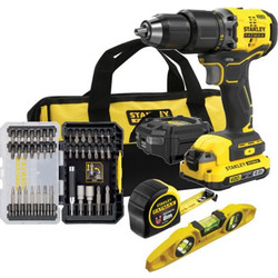 Stanley SFMCK101D1S-QW