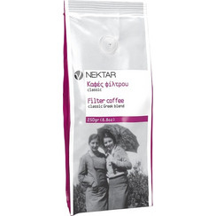 Nektar Classic Καφές Φίλτρου 250gr