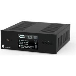 Project Audio box rs2 DAC