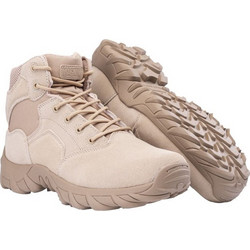 Magnum Cobra 60 V1 Ανδρικά Ορειβατικά Μποτάκια Μπεζ 92800437506