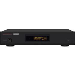 Luxman ΝΤ-07 Centennial Wi-Fi Network Player