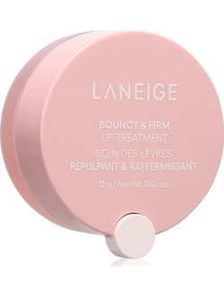 Laneige Bouncy & Firm Lip Balm Pot 12gr