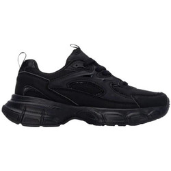 Refresh Γυναικεία Sneakers Chunky Μαύρα 173116