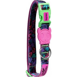 Zee.Dog Reebok Aerobic Κολάρο Σκύλου Πολύχρωμο 2.5x45-70cm