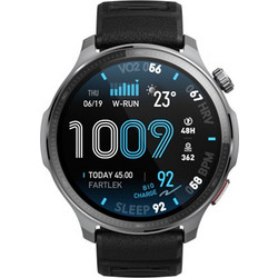 Amazfit Balance 2 XT Black