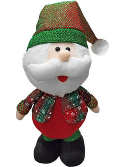 Xmasfest Άγιος Βασίλης 52cm