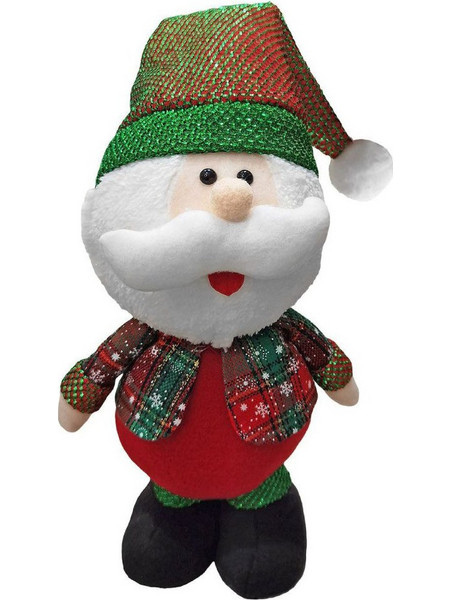 Xmasfest Άγιος Βασίλης 52cm