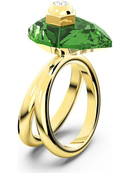 Swarovski Γυναικείο Δαχτυλίδι από Ατσάλι 5620767