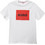 Hugo Παιδικό T-Shirt Κοντομάνικο Λευκό G00572-10P