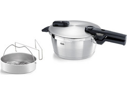 Fissler Premium Χύτρα Ταχύτητας 3.5lt 23cm 60241003070