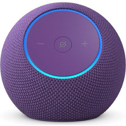 Amazon Echo Dot Max Smart Hub με Ηχείο Συμβατό με Alexa B0DKLDMHYB