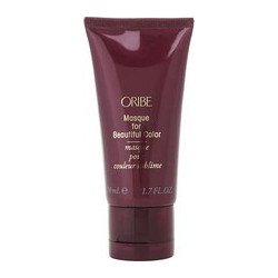 Oribe Beautiful Color Μάσκα Μαλλιών για Προστασία Χρώματος για Βαμμένα Μαλλιά 50ml