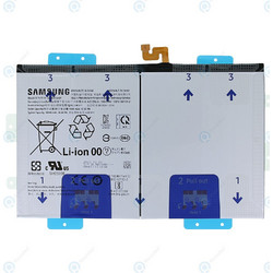 Samsung Αυθεντική Μπαταρία για Galaxy Tab S9 FE+