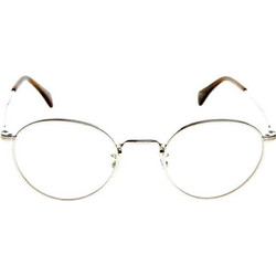 Paul Smith PL4081 5063 Ανδρικός Σκελετός Γυαλιών Οράσεως Μεταλλικός Ασημί