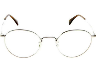 Paul Smith PL4081 5063 Ανδρικός Σκελετός Γυαλιών Οράσεως Μεταλλικός Ασημί