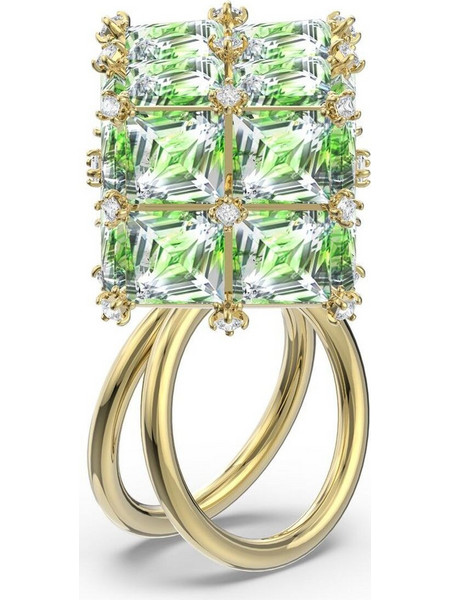 Swarovski Γυναικείο Δαχτυλίδι από Ατσάλι 5610908