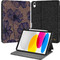 Tech-Protect Lamano Black (iPad 10.9" 2022 / 11" 2025) Tech-Protect Lamano Black (iPad 10.9" 2022 / 11" 2025)