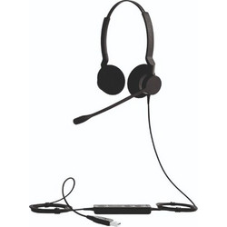 Jabra Biz 2300 Duo USB MS