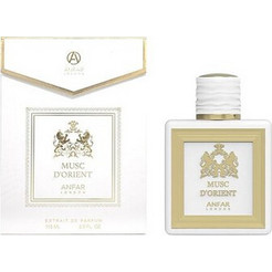 Anfar Musc D'Orient Parfum 115ml