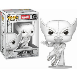 Funko Pop! Marvel 1573 Wolverine