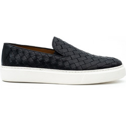 Perlamoda Ανδρικά Μοκασίνια Loafers Μαύρα 7173315C/CAM/U14
