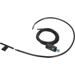 TEControl USB Midi Breath Controller