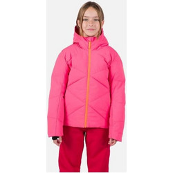 Rossignol Staci RLNYJ05-35N Παιδικό Μπουφάν για Ski & Snowboard