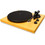 Argon Audio TT MK2 Πικάπ Electric Amber Yellow