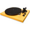 Argon Audio TT MK2 Πικάπ Electric Amber Yellow