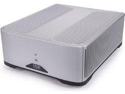MSB Technology S202 Τελικός Ενισχυτής 2.0 380W/4Ω 200W/8Ω