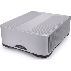 MSB Technology S202 Τελικός Ενισχυτής 2.0 380W/4Ω 200W/8Ω
