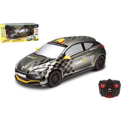 Just Toys Τηλεκατευθυνόμενο Αυτοκίνητο Renault Megane R.S N4 1:16 10456