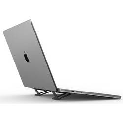 Spigen Slimfold LD201-S2 Βάση Laptop