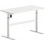 Woodwell Level Gaming Γραφείο Ξύλινο Ρυθμιζόμενο Ύψος 120x60x115cm ΕΟ4397,2