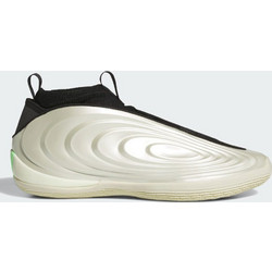Adidas Harden Volume 10 Ανδρικά Αθλητικά Παπούτσια για Μπάσκετ Λευκά JQ9453