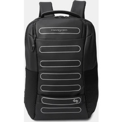 Hedgren Comby Trip HCMBP08-003 Σακίδιο Πλάτης Αντικλεπτικό 25.9lt Μαύρο