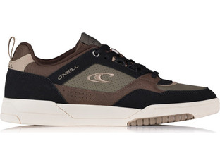 O'Neill Ανδρικά Sneakers Χακί 90253022