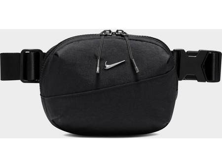Nike Aura Τσαντάκι Μέσης Μαύρο HM6120-013