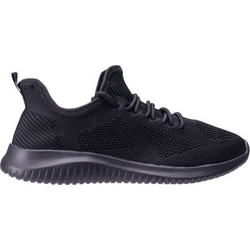 Martes Essentials Emidy Γυναικεία Sneakers Μαύρα 92800654472
