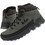 Lee Ανδρικά Μποτάκια Χακί LCJ-24-01-2951M
