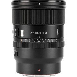 Viltrox AF 85mm f/1.4 Pro Nikon Z