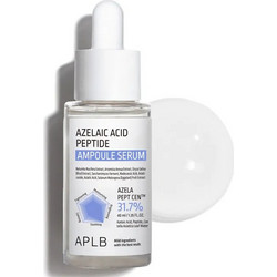 APLB Azelaic Acid Peptide Ενυδατικό Serum Προσώπου με Πεπτίδια 40ml