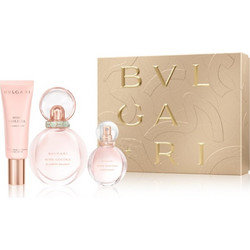 Bvlgari Rose Goldea Blossom Delight Eau de Parfum 50ml + 15ml + Hand Cream 40ml