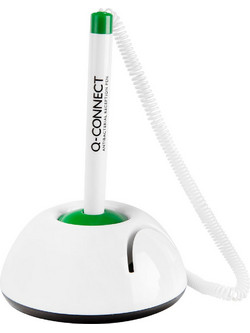 Q-CONNECT Στυλό Διαρκείας 1mm KF11015
