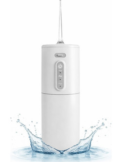 Bakaji Water Flosser