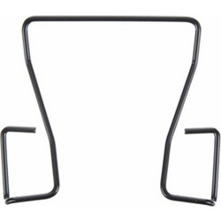 Shure Belt Clip 44A12449 Εξάρτημα Μικροφώνου