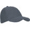 Valento Minneapolis Ανδρικό Καπέλο Jockey Υφασμάτινο Cement Grey GOVAMINGR03
