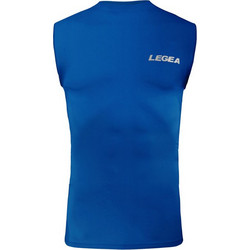 Legea Ανδρικό Αθλητικό T-Shirt Μπλε LFM01-0002