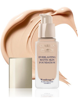 Claresa Care All Day Everlasting Matte 05 Liquid Foundation 32ml