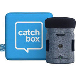Catchbox Beltpack Module Εξάρτημα Μικροφώνου